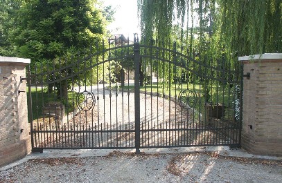 cancello Grande